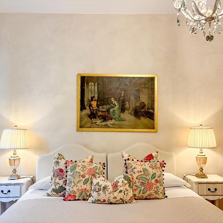 Palazzo Tiolo Apartment Verona Luaran gambar