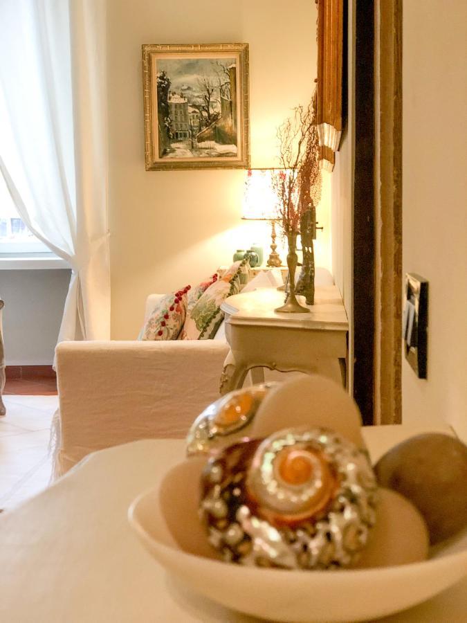Palazzo Tiolo Apartment Verona Luaran gambar