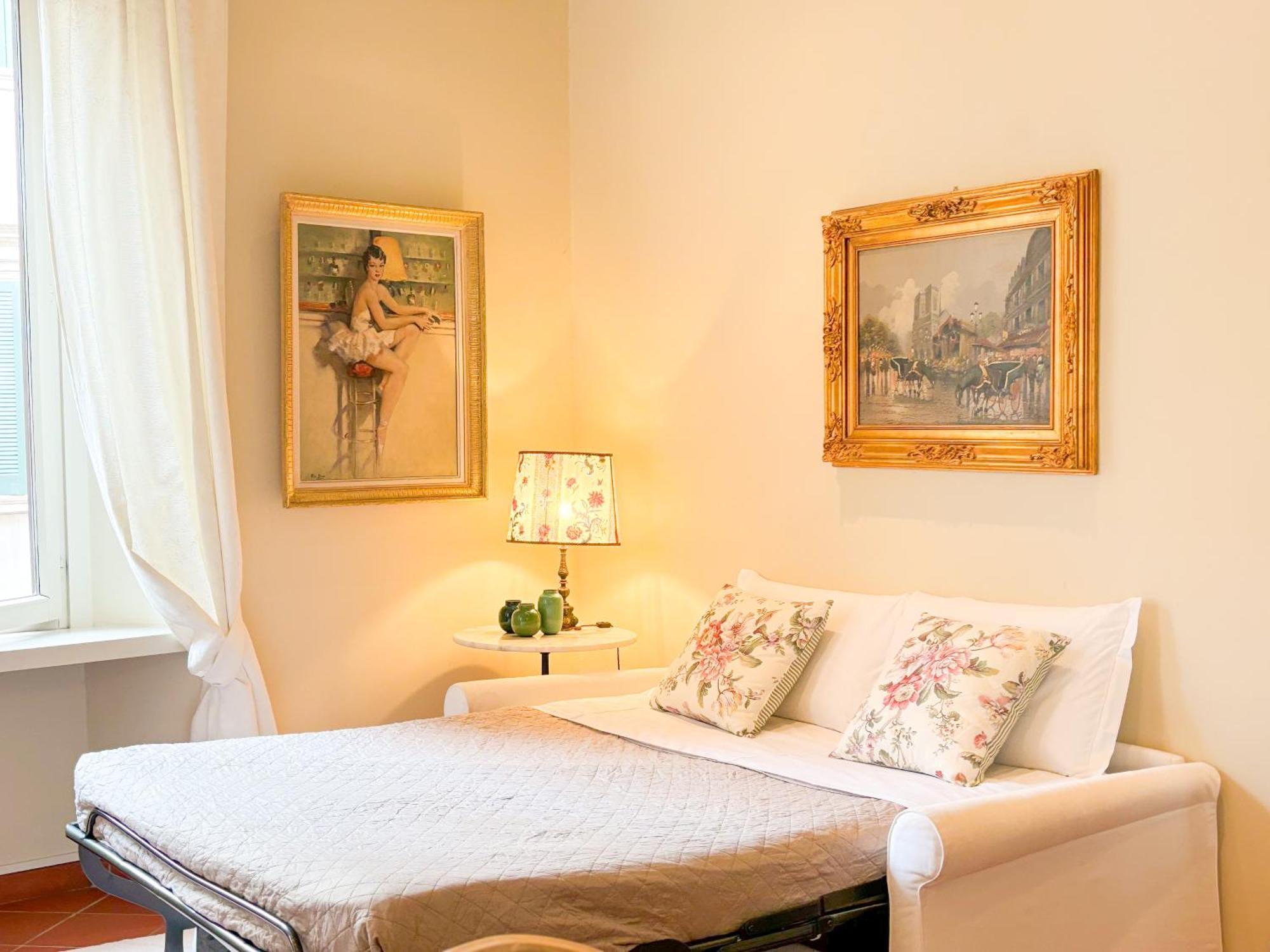 Palazzo Tiolo Apartment Verona Luaran gambar