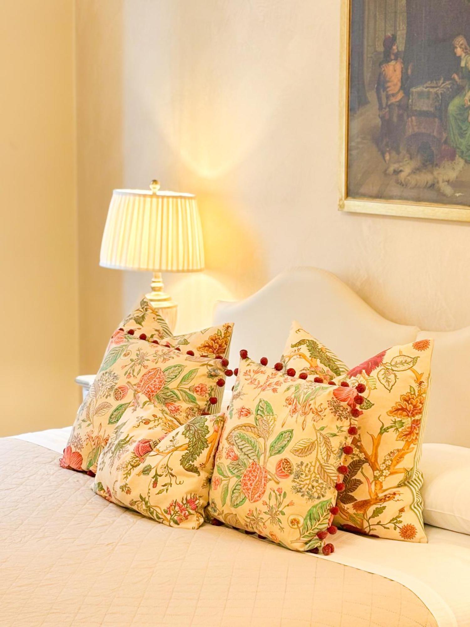 Palazzo Tiolo Apartment Verona Luaran gambar