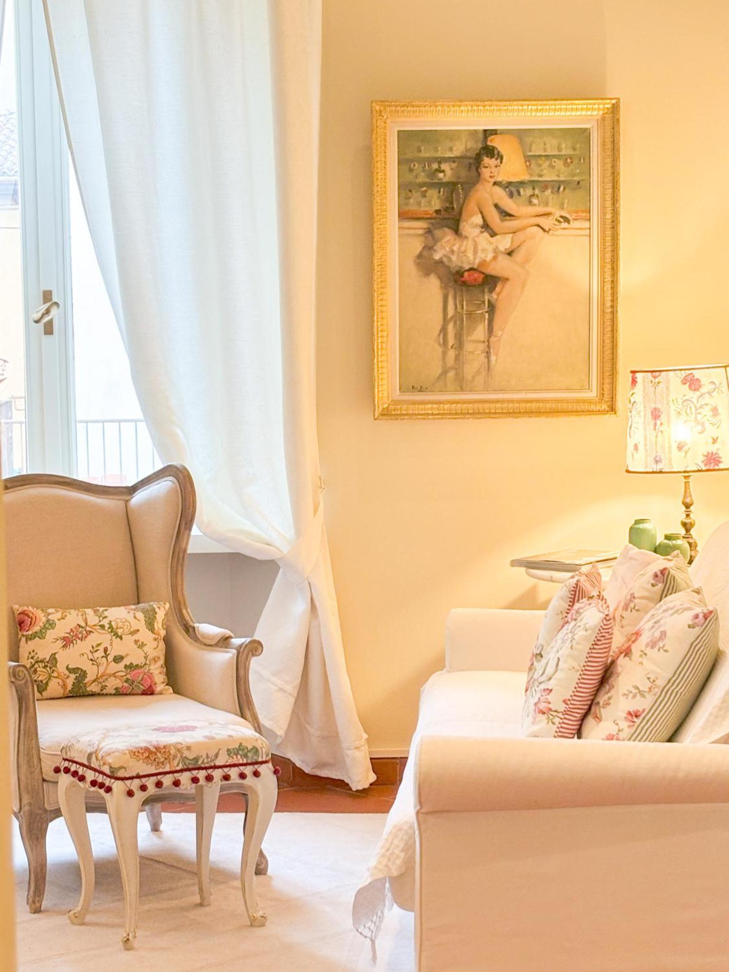 Palazzo Tiolo Apartment Verona Luaran gambar
