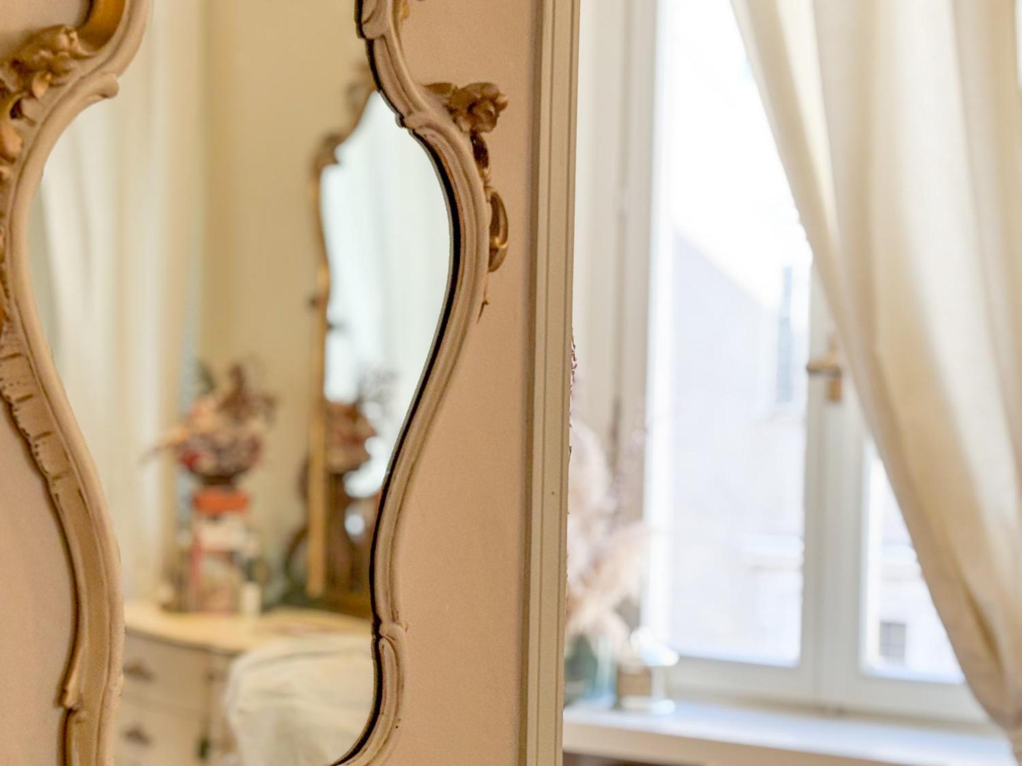 Palazzo Tiolo Apartment Verona Luaran gambar
