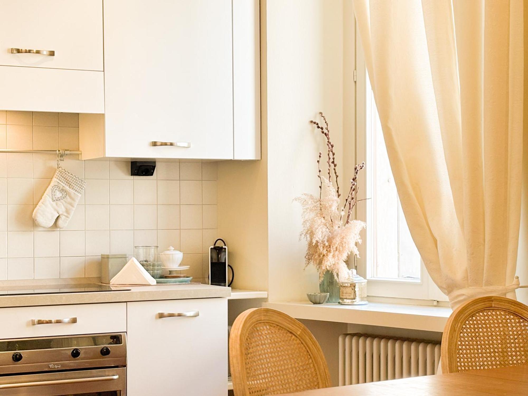 Palazzo Tiolo Apartment Verona Luaran gambar