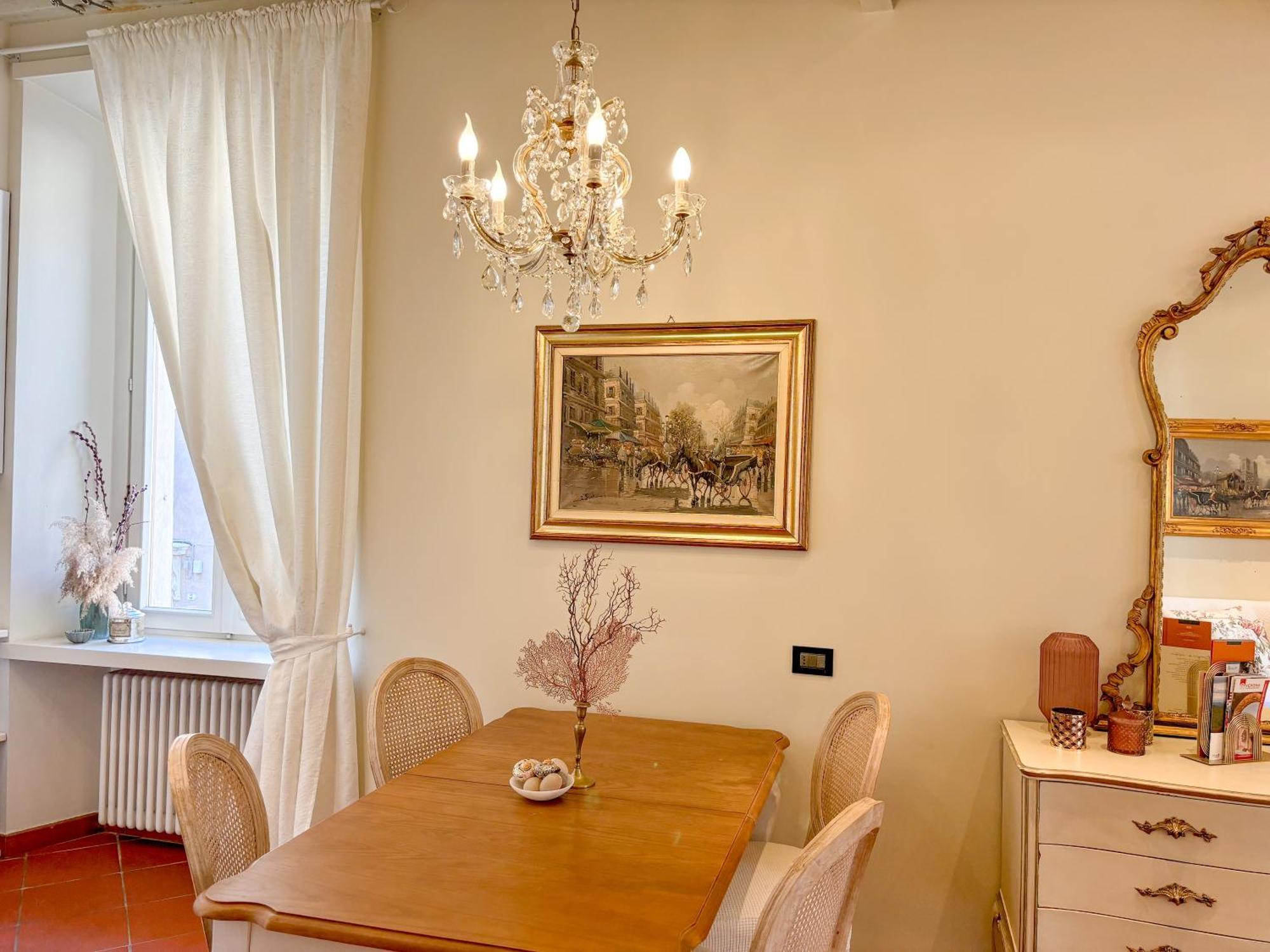 Palazzo Tiolo Apartment Verona Luaran gambar